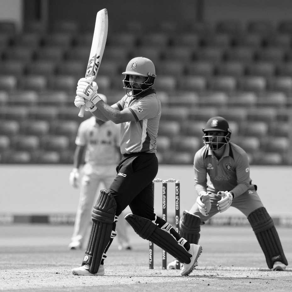 The Twenty-Seven-Month Gap: An Autopsy of Bangladesh's Youth Funnel, Six Years After the Under-19 Title The Twenty-Seven-Month Gap: An Autopsy of Bangladesh's Youth Funnel, Six Years After the Under-19 Title