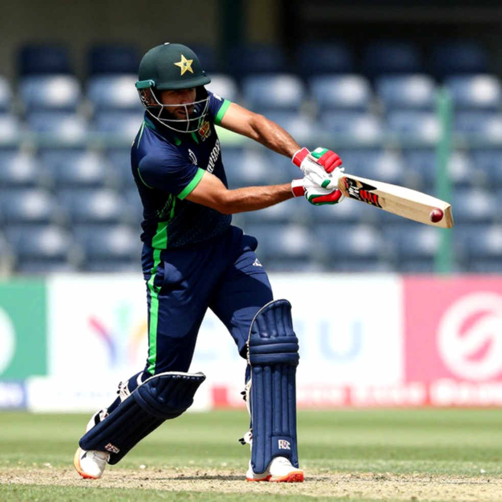 The Twenty-Seven-Month Gap: An Autopsy of Bangladesh's Youth Funnel, Six Years After the Under-19 Title The Twenty-Seven-Month Gap: An Autopsy of Bangladesh's Youth Funnel, Six Years After the Under-19 Title