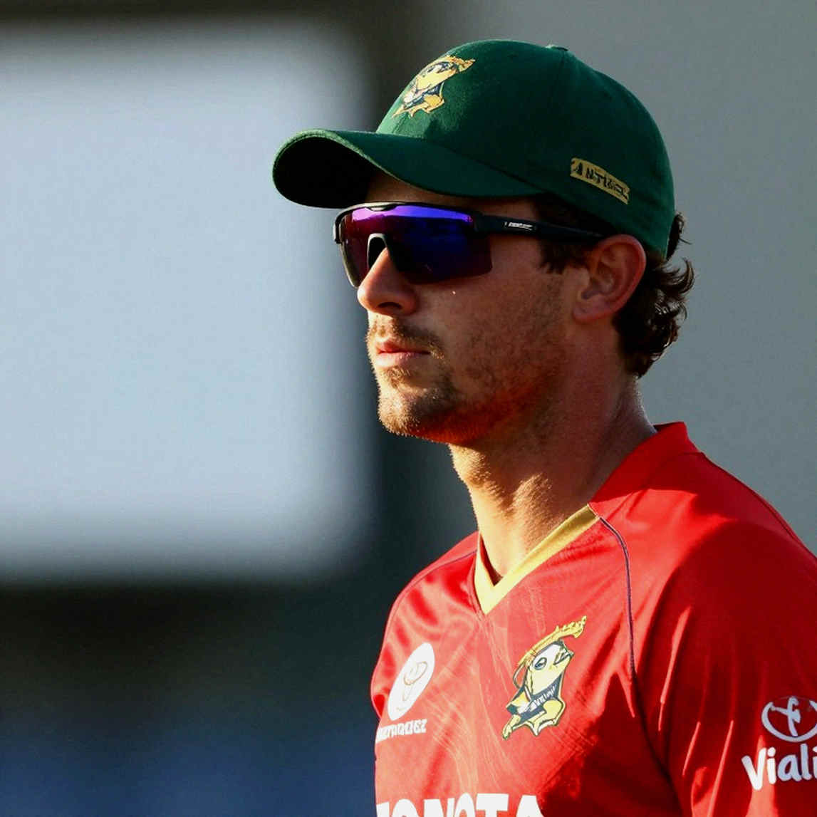 A Broken Helmet Strap, Two Minutes and a Champions Trophy Ticket: Reopening the Timed-Out File