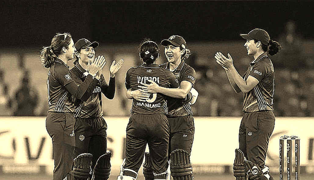 The NOC File, the Draft Table and 23 Names: Where the Price Is Actually Set in Franchise Cricket The NOC File, the Draft Table and 23 Names: Where the Price Is Actually Set in Franchise Cricket