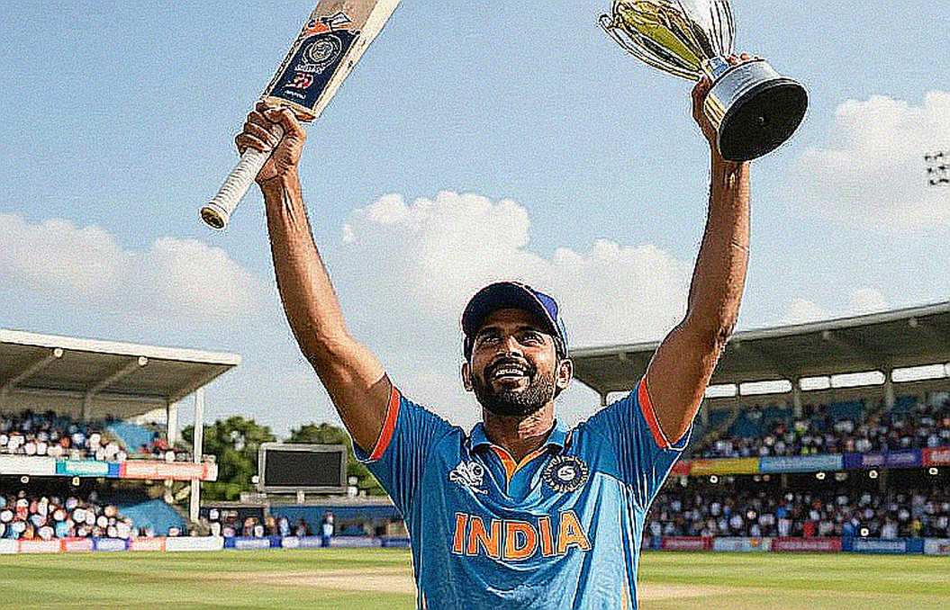 Is Blockchain Cricket's Next Big Innings?
