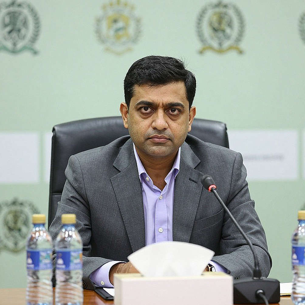 Middle-Over Compression: The Real Trigger Behind Bangladesh's T20 Failures