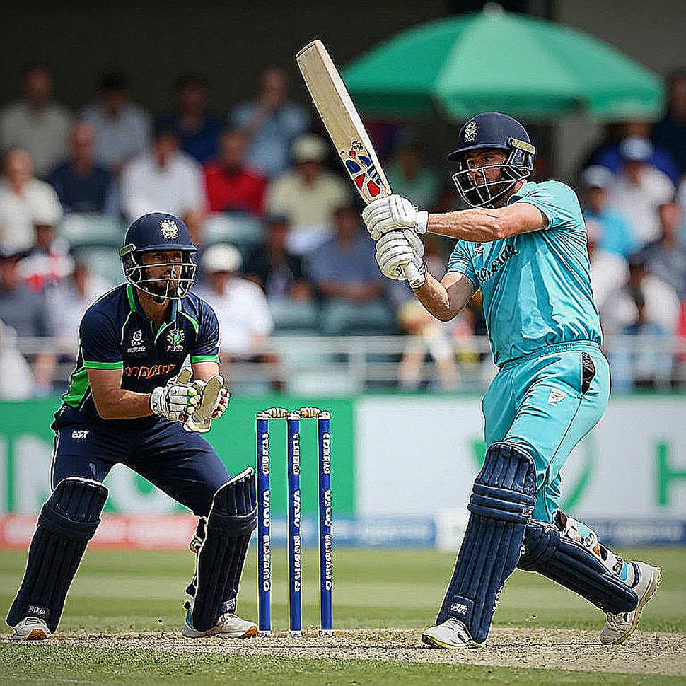 Middle-Over Compression: The Real Trigger Behind Bangladesh's T20 Failures Middle-Over Compression: The Real Trigger Behind Bangladesh's T20 Failures