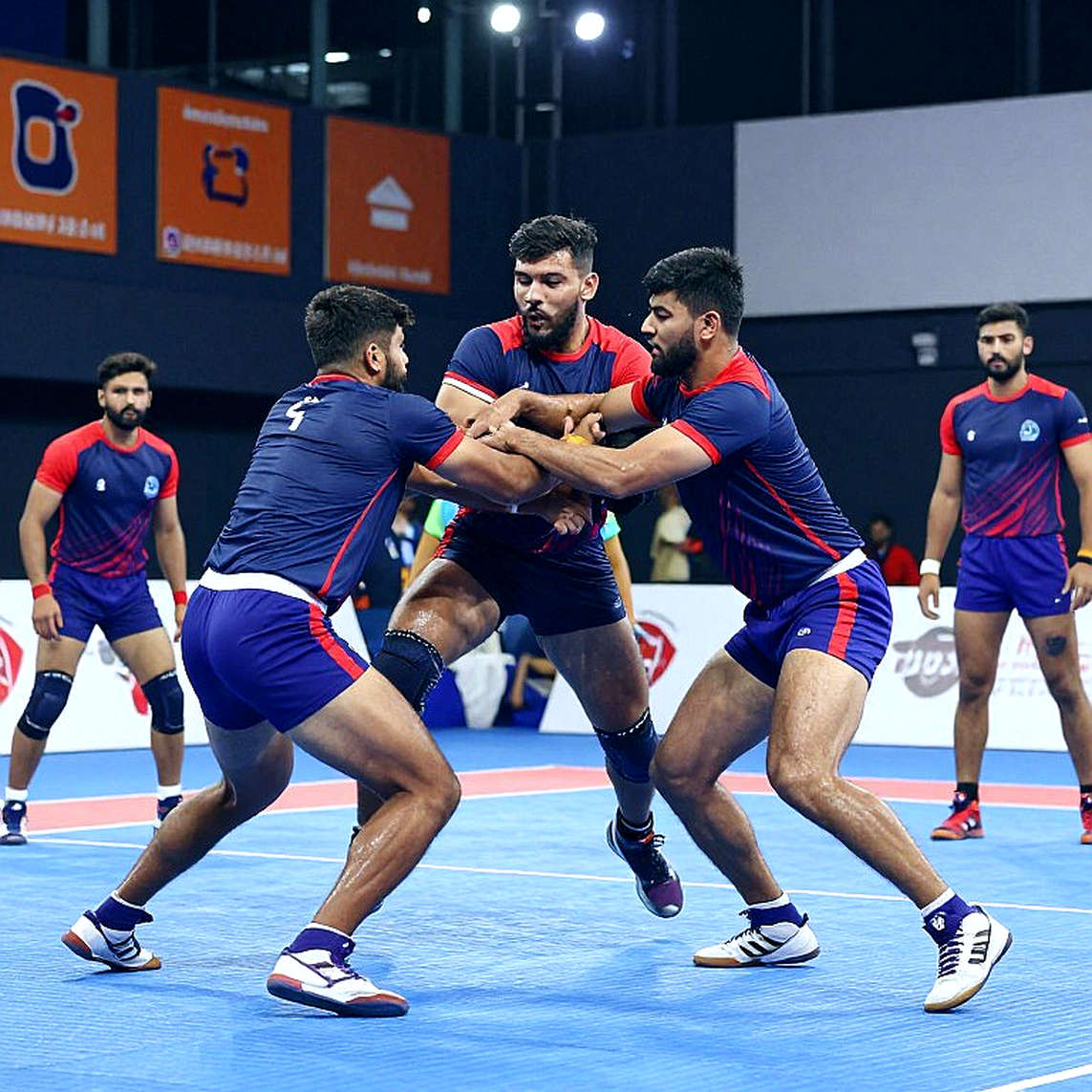 ভারত ৪২-২১ বাংলাদেশ: স্কোরবোর্ডের আড়ালে লুকানো ১১ বোনাস পয়েন্টের সংকেত