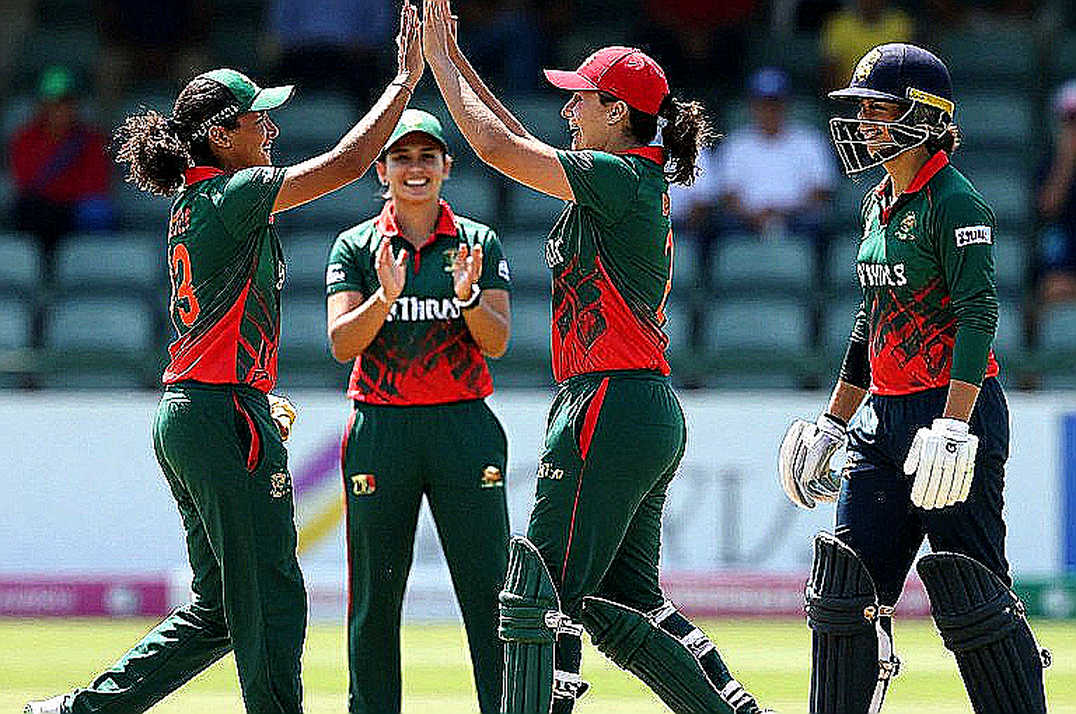 The Ledger Nobody Kept: Bangladesh's Spin Factory Before 2026 The Ledger Nobody Kept: Bangladesh's Spin Factory Before 2026