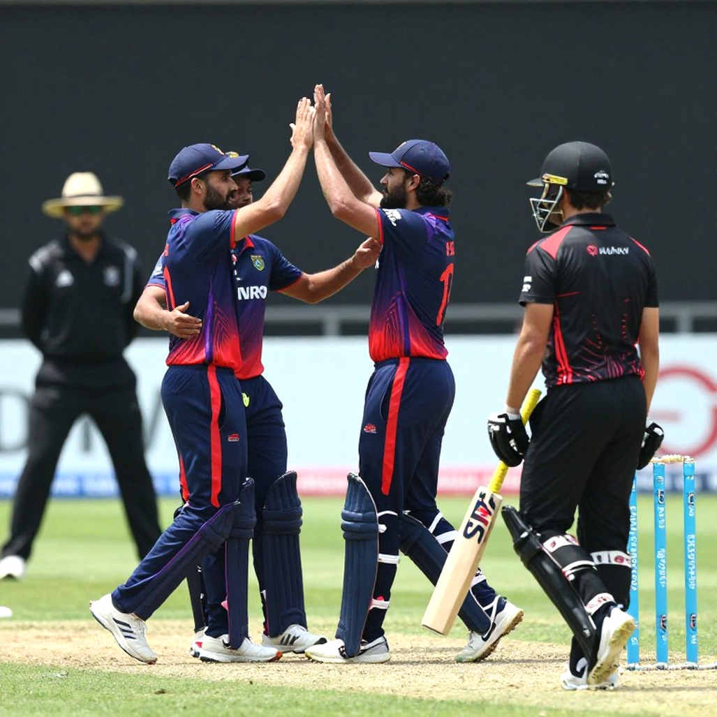 The No. 5 Ledger: Why Bangladesh Is Already Out Before the 2026 T20 World Cup Begins The No. 5 Ledger: Why Bangladesh Is Already Out Before the 2026 T20 World Cup Begins