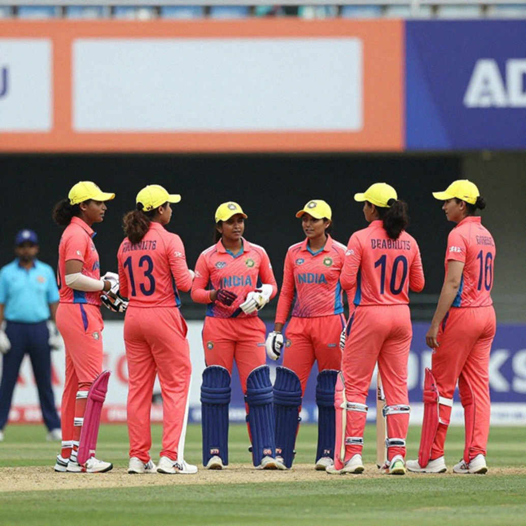 The No. 5 Ledger: Why Bangladesh Is Already Out Before the 2026 T20 World Cup Begins The No. 5 Ledger: Why Bangladesh Is Already Out Before the 2026 T20 World Cup Begins