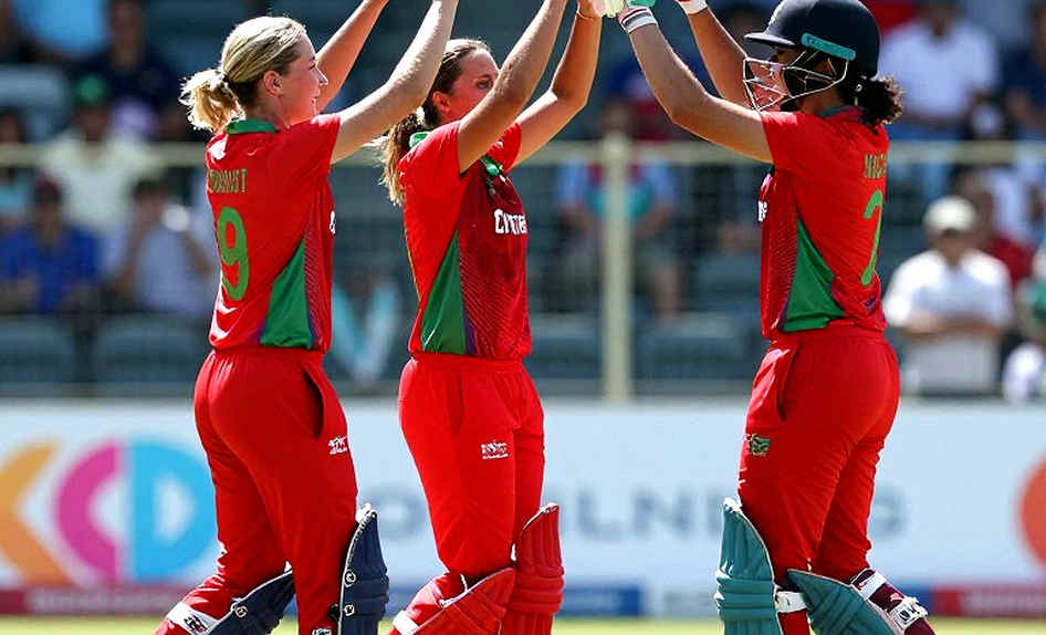 ব্লকচেইন কি ক্রিকেটের পরিখা ভরাট করবে, নাকি হাইপের নতুন মোড়ক? ব্লকচেইন কি ক্রিকেটের পরিখা ভরাট করবে, নাকি হাইপের নতুন মোড়ক?