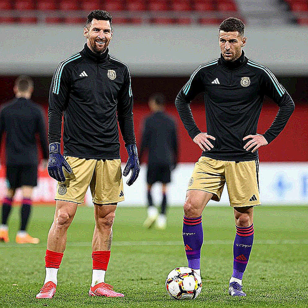 Ronaldo's Bench, the President's Flight: Portugal's Quiet Handover