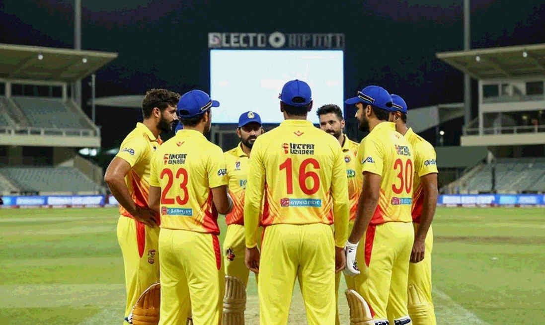 From Timed Out to the Screen's Verdict: In Tournament Cricket, the Last Question Belongs to the Rulebook, Not the Roar From Timed Out to the Screen's Verdict: In Tournament Cricket, the Last Question Belongs to the Rulebook, Not the Roar