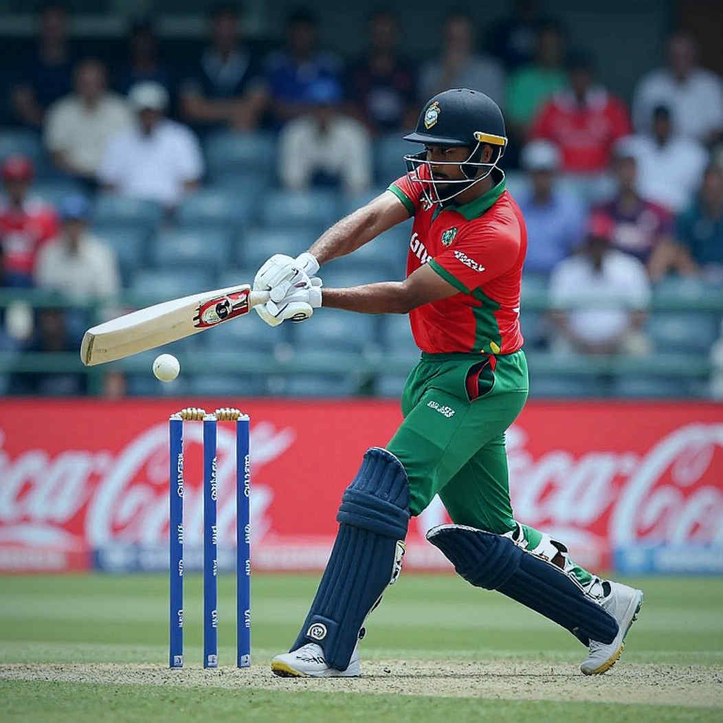 Bound by the Chain: Blockchain's Tide in Cricket, Fan Tokens and the Ledger of Digital Accounts