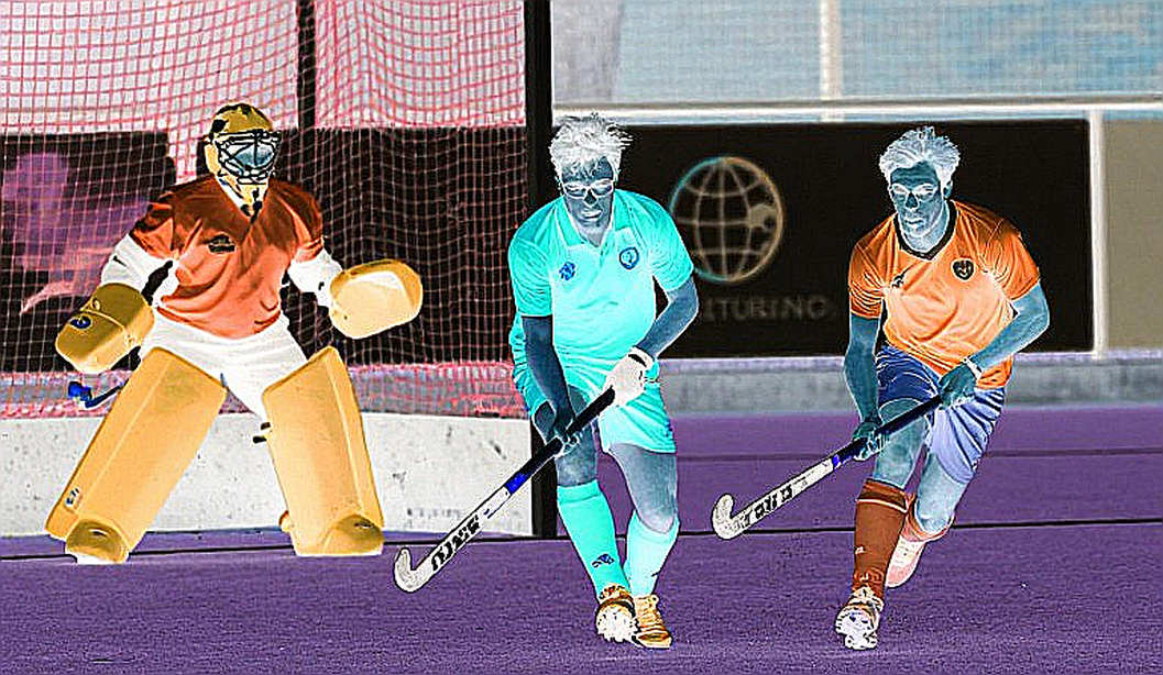 Fifteen-Plus Penalty Corners, Five Goals: Auditing Bangladesh's First Asian Games Hockey Win