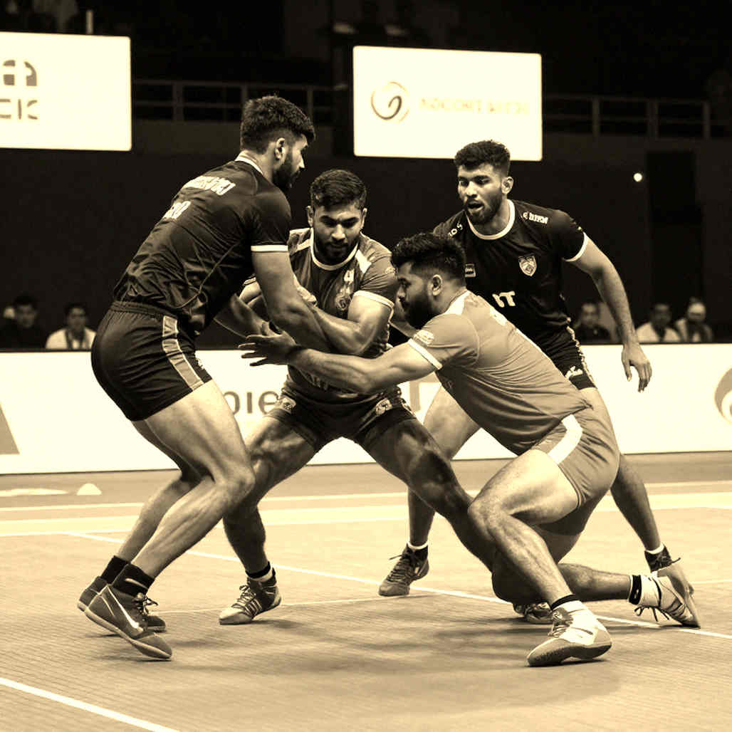 কমনওয়েলথ কাবাডি চ্যাম্পিয়নশিপ: যে চার্টে ভারতের একচেটিয়া আধিপত্য আরও চওড়া হয়, আর বাংলাদেশের আসল প্রশ্নটা কোথায়