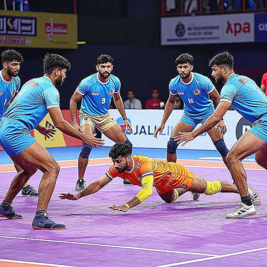 কমনওয়েলথ কাবাডি চ্যাম্পিয়নশিপ: যে চার্টে ভারতের একচেটিয়া আধিপত্য আরও চওড়া হয়, আর বাংলাদেশের আসল প্রশ্নটা কোথায়