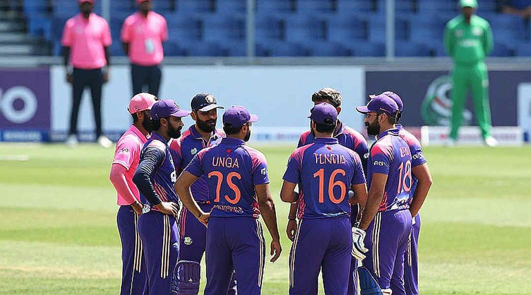 The Price of Pace: Asia's Fast Bowlers, the Franchise Calendar and the Unfinished Load-Management Patch