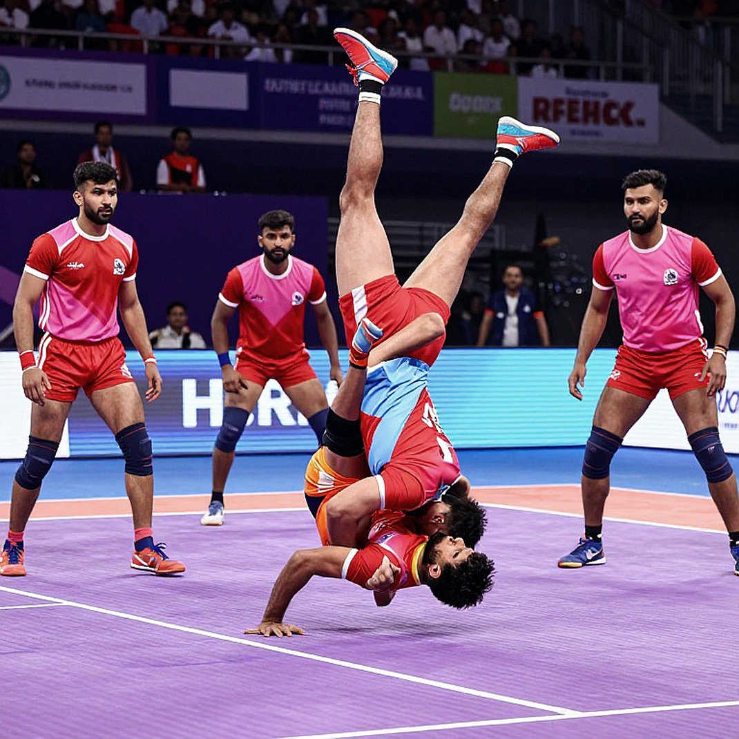 জাপানের কাবাডি: মাঙ্গা যেভাবে জাতীয় দল গড়ল, অপেশাদারিত্ব যেভাবে সীমা টেনে দিল