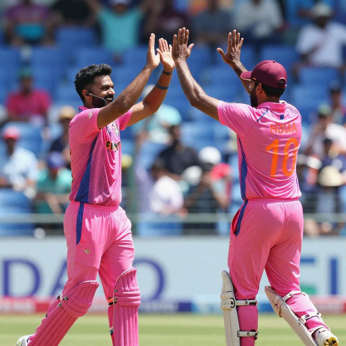 দুই দেশ, দুই পিচ: টি-টোয়েন্টি বিশ্বকাপ ২০২৬-এ স্কোয়াড গঠন এখন ভূগোলের বাজি দুই দেশ, দুই পিচ: টি-টোয়েন্টি বিশ্বকাপ ২০২৬-এ স্কোয়াড গঠন এখন ভূগোলের বাজি