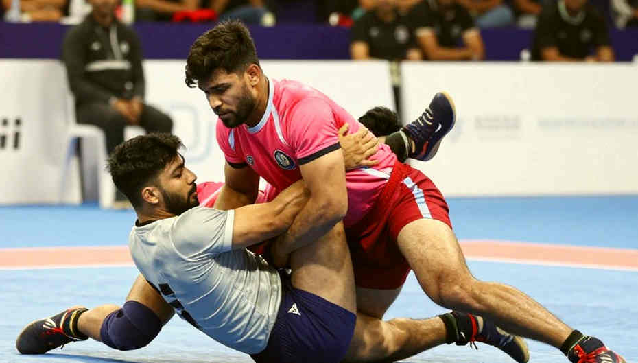 দুই রেইডের ফাঁকে লুকানো স্কোরলাইন: এশিয়ান গেমস ২০২৬-এ ভারত-বাংলাদেশ কাবাড্ডির হিসাব