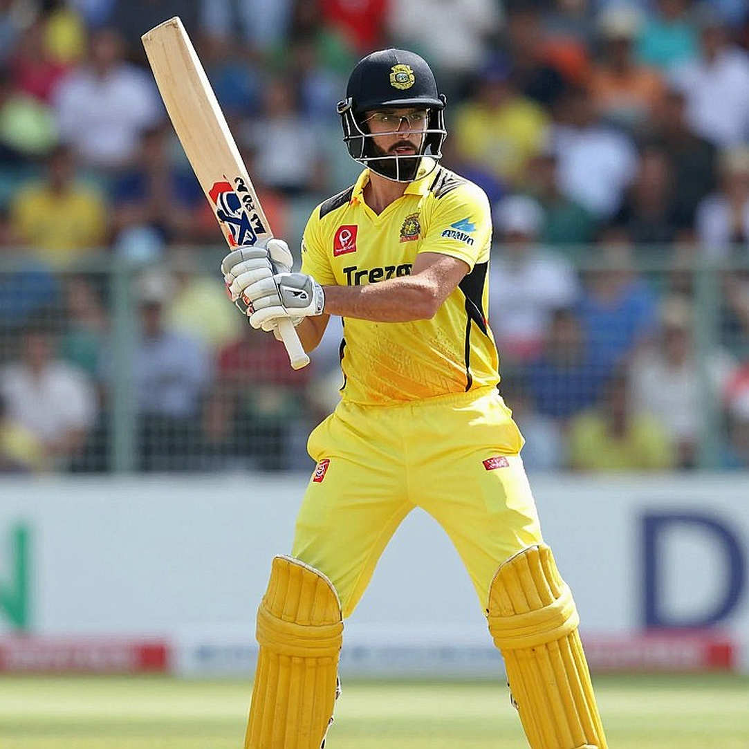 Blockchain's New Innings: When Cricket's Digital Ledger Writes the Field's Story