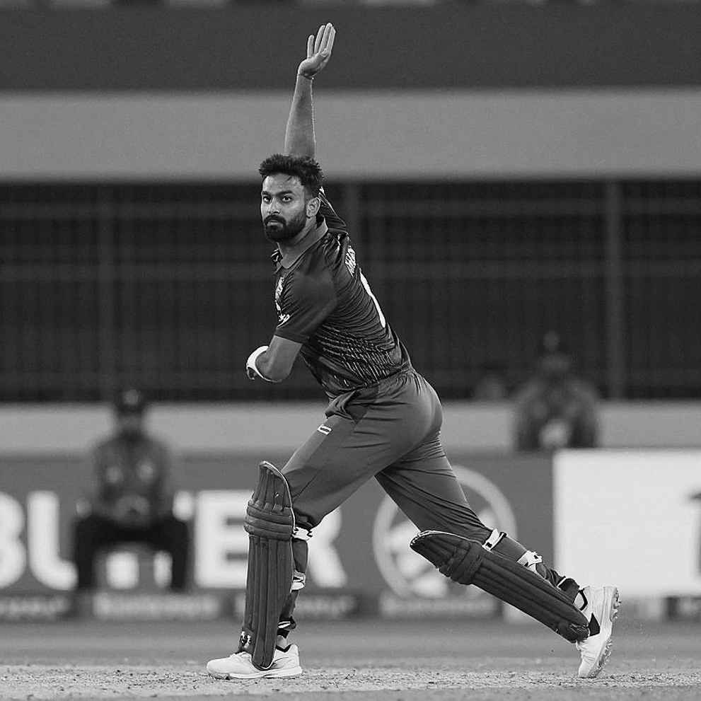 Blockchain's New Innings: When Cricket's Digital Ledger Writes the Field's Story