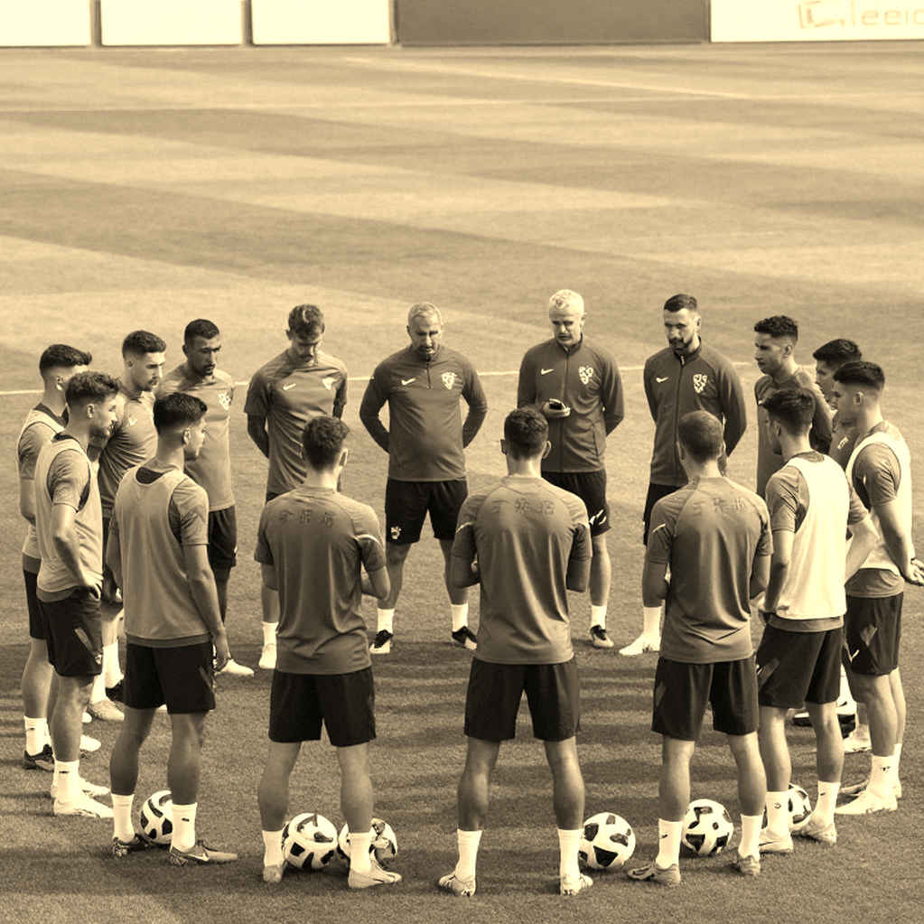 The Face No One Saw: Vinícius, the Architecture of a Rumor, and Football's Silence