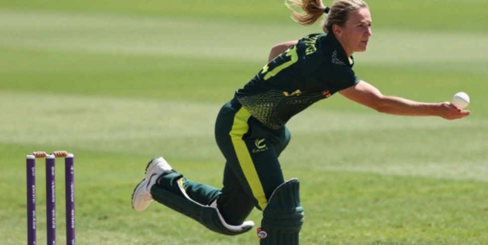 Can Blockchain Change Cricket's Ledger? Can Blockchain Change Cricket's Ledger?