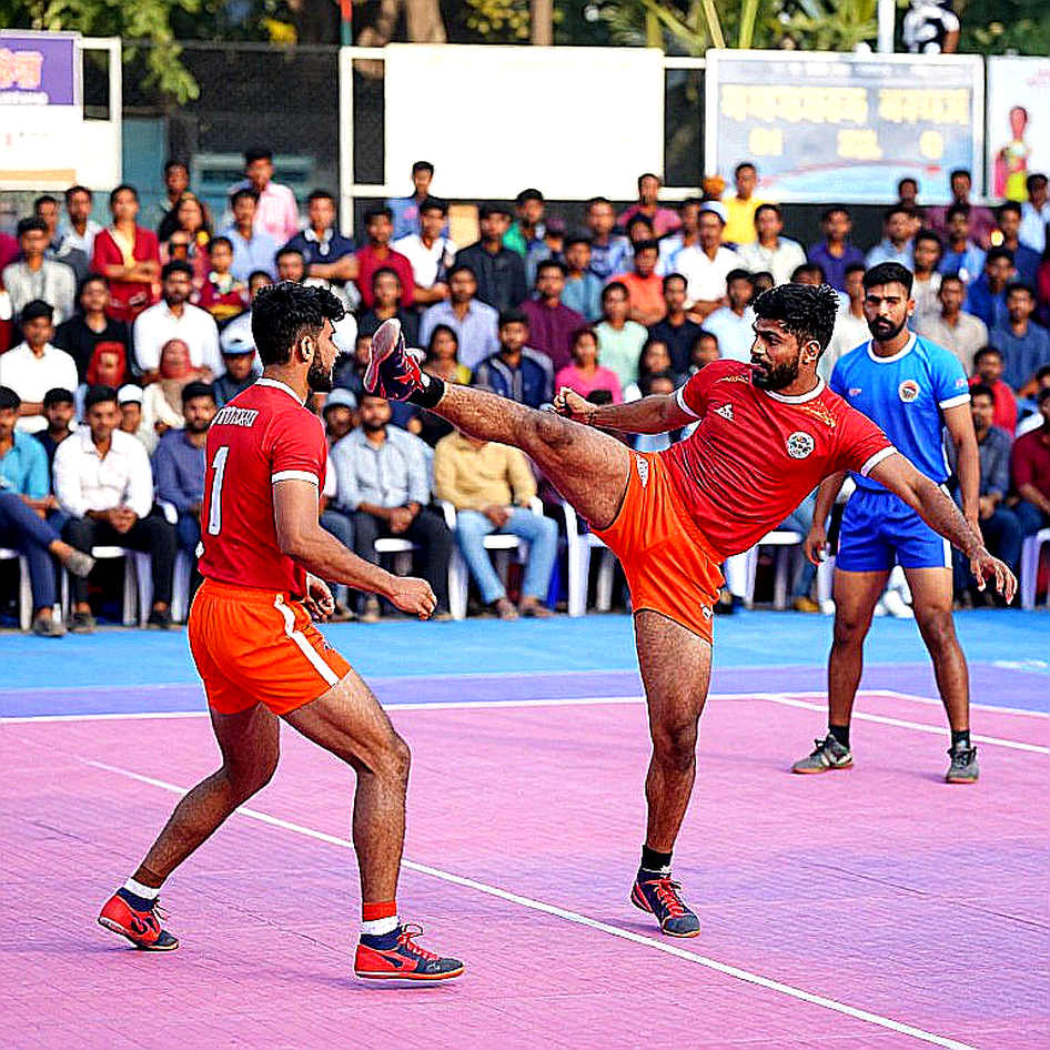 ছয় ফুট উপরে, আর হিসাবের খাতা নিচে: নাগোয়ায় পাওয়ান সেহরাওয়াতের হাই-ফ্লায়ার এবং ভারতের আসল প্রশ্ন