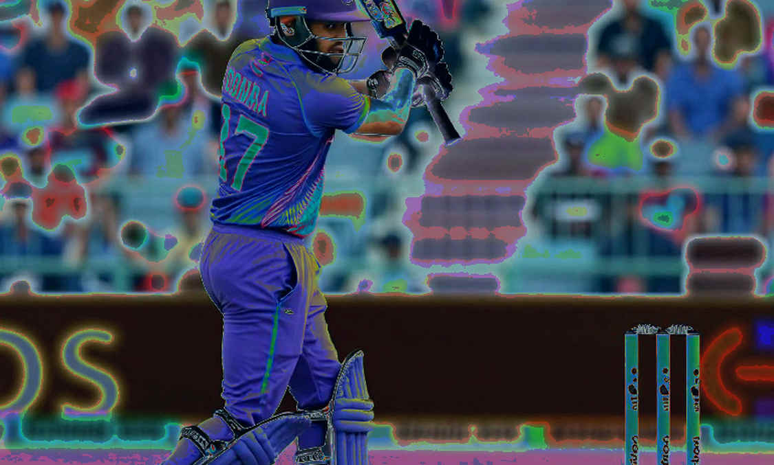 ডু-লাইন, স্পিন-লোড আর খালি গ্যালারির শব্দ: এশিয়া কাপের ট্যাকটিক্যাল লেজার