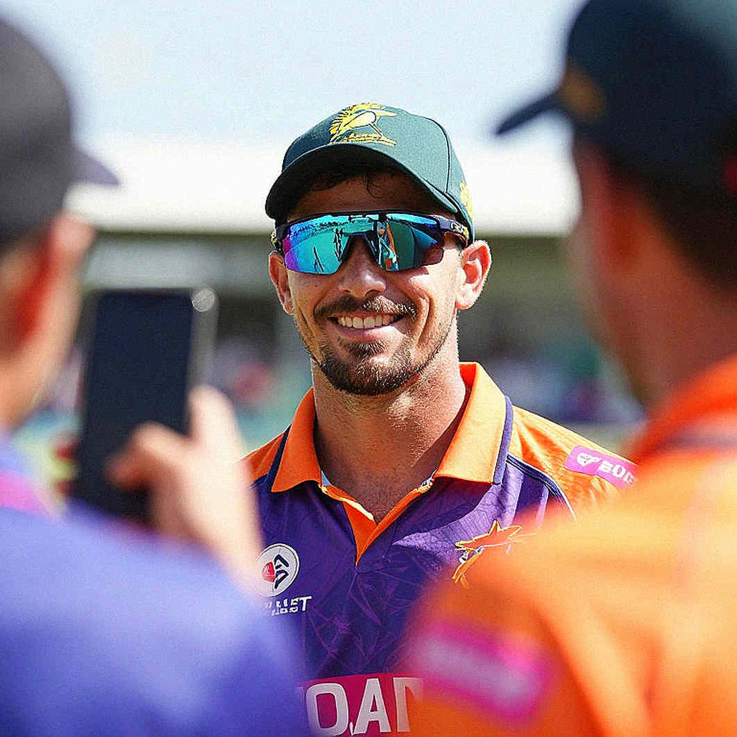 The Rawalpindi Corridor and the Six Tests After: The Geometry of Bangladesh's Seam Attack The Rawalpindi Corridor and the Six Tests After: The Geometry of Bangladesh's Seam Attack