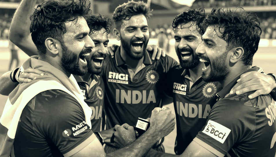ক্যামেরার বাইরের ওভার: রাজশাহীর এডিটিং রুম থেকে এনসিএল-এর নির্বাচনী অন্ধবিন্দুর হিসাব