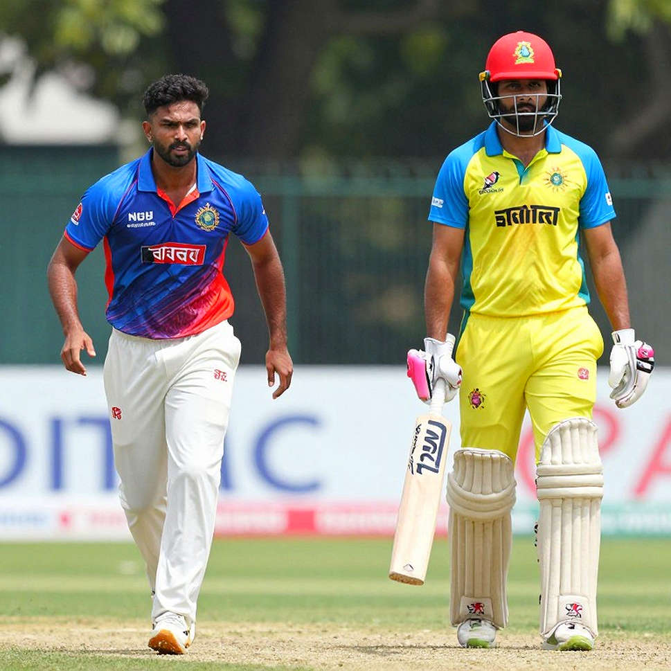 The NOC Clock: Chattogram to the IPL — Inside the Bangladesh Player Transfer Supply Chain The NOC Clock: Chattogram to the IPL — Inside the Bangladesh Player Transfer Supply Chain