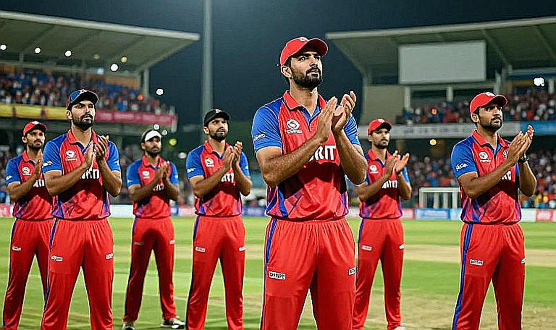Not the Death Overs, but the 17th: Where a T20 Final Is Actually Decided Not the Death Overs, but the 17th: Where a T20 Final Is Actually Decided