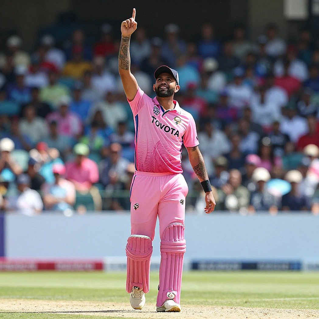 Not the Death Overs, but the 17th: Where a T20 Final Is Actually Decided Not the Death Overs, but the 17th: Where a T20 Final Is Actually Decided