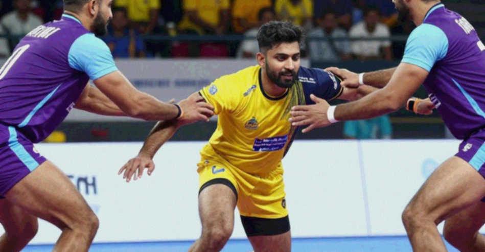 কাবাডি এশিয়ান গেমস ২০২৬: ভারতের ৬৩-৩১ জয়ের আড়ালে ৩১ পয়েন্টের প্রশ্নটা
