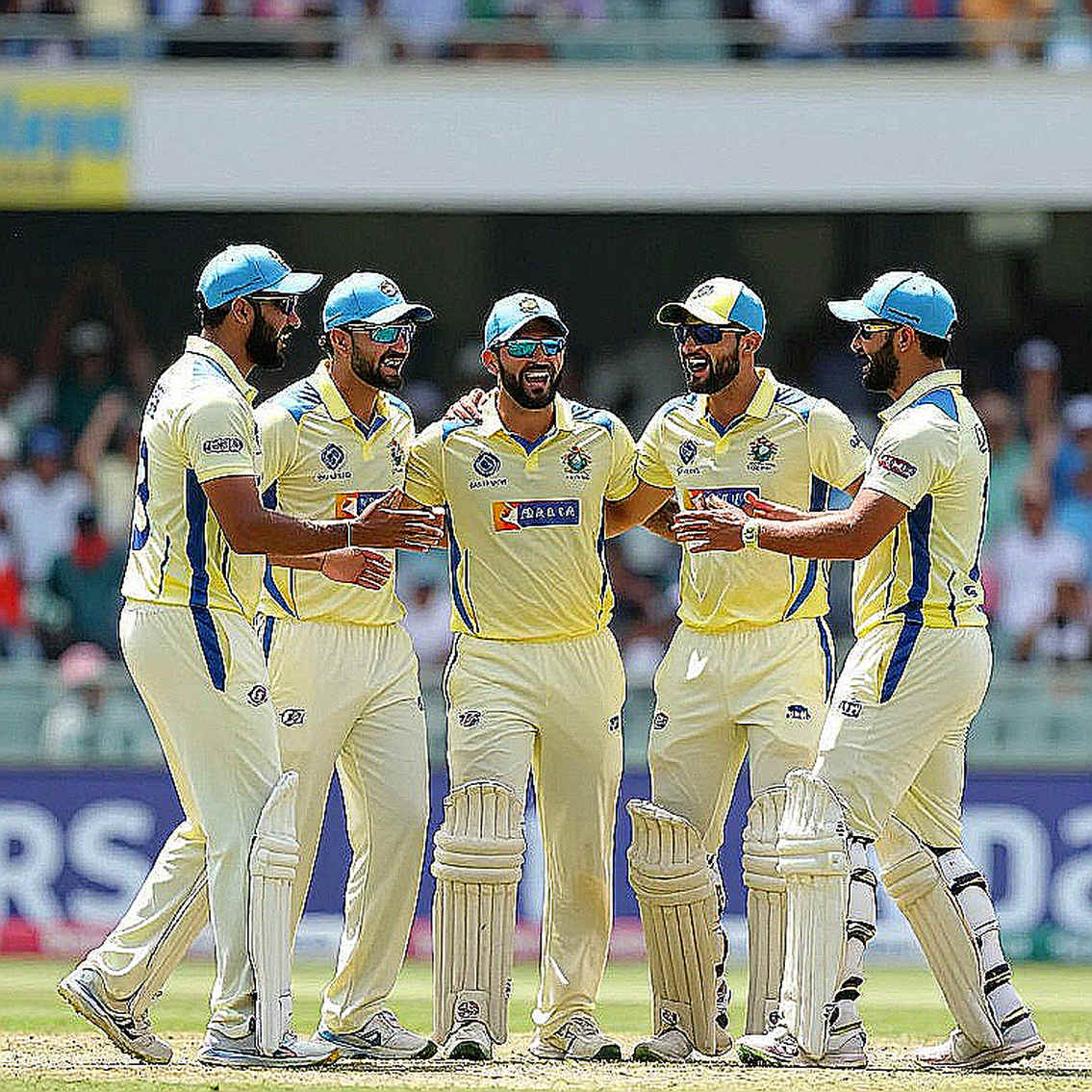 The NOC Is the Real Transfer: How Permission Slips, Not Money, Run Asian Cricket's Market The NOC Is the Real Transfer: How Permission Slips, Not Money, Run Asian Cricket's Market
