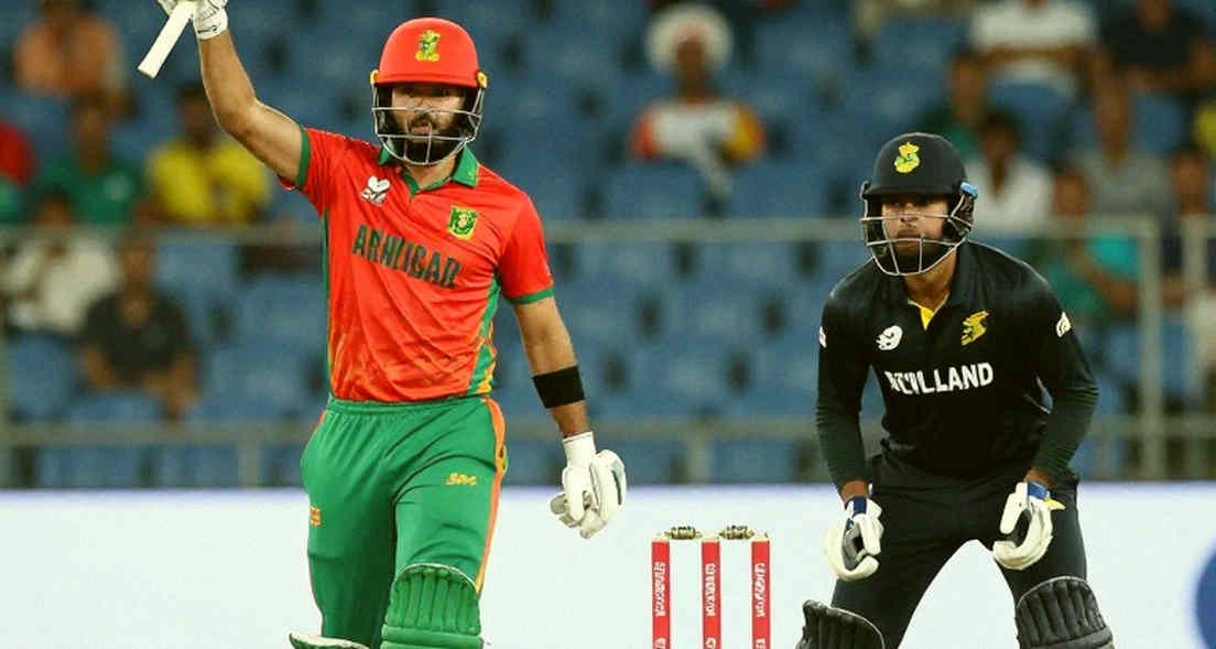 ভিআর লগ থেকে ব্লকচেইন: ক্রিকেটের সিদ্ধান্ত-রেকর্ড কি সত্যিই অমার্জনীয় হতে পারে?