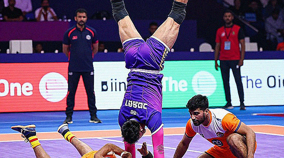 ১১ বোনাস পয়েন্টের পাঠ: এশিয়ান গেমসে ভারতের ৪২-২১ জয় যা বলে, যা চেপে যায়