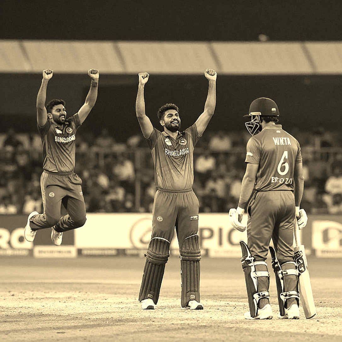 Mumbai Indians' Retention Structure Shattered India's T20 Decision-Making Consensus — Losing the Title, They Kept the Runner-Up Intact