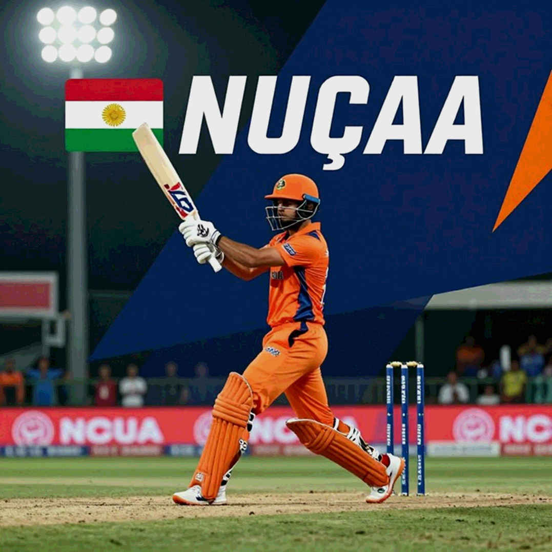 Dubai's Second Innings: Dew, Empty Stands and the Autopsy of an Invisible Middle Order