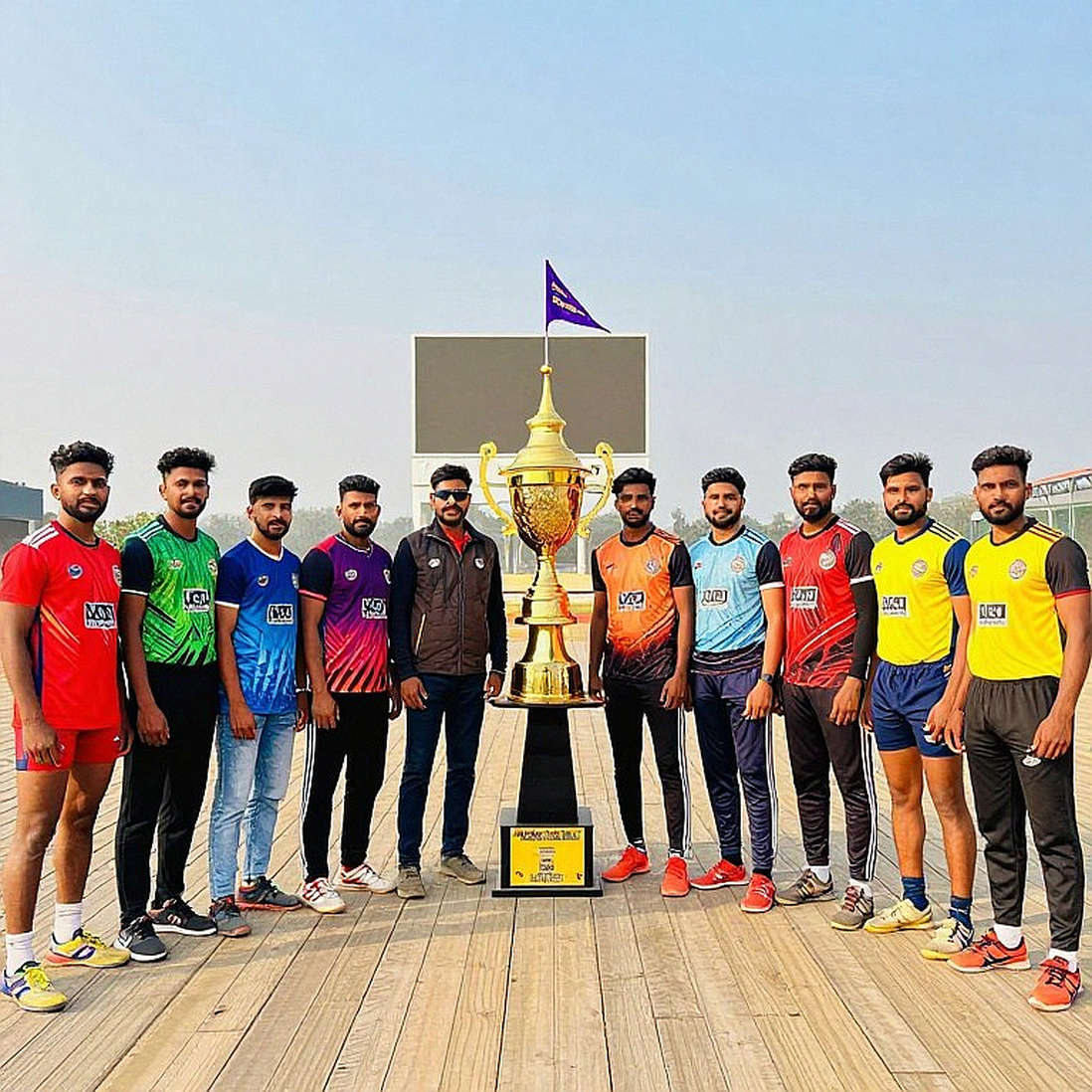 এশিয়ান গেমস ২০২৬: ভারত-জাপান কাবাডি ওপেনার — শুরু থেকে যা জানা গেল