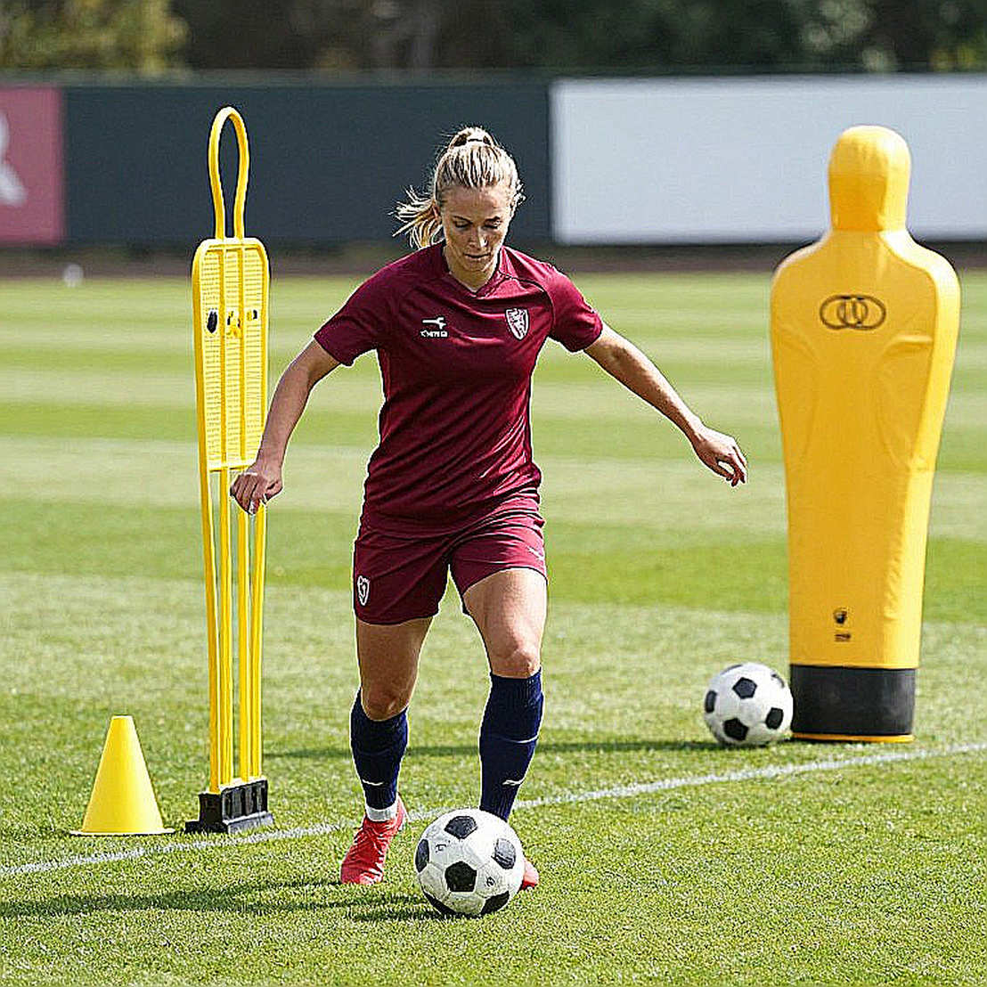 Eight Changes and Three Absences: The Question Both Defences Forgot to Ask Eight Changes and Three Absences: The Question Both Defences Forgot to Ask