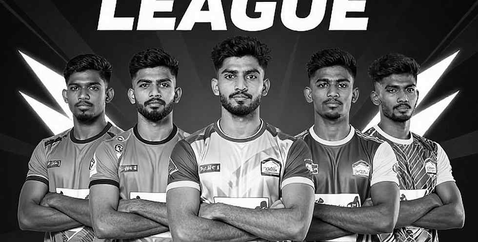 Inside Tokai's Silent Gymnasium: Who Is India's Real Rival in Asian Games 2026 Kabaddi?