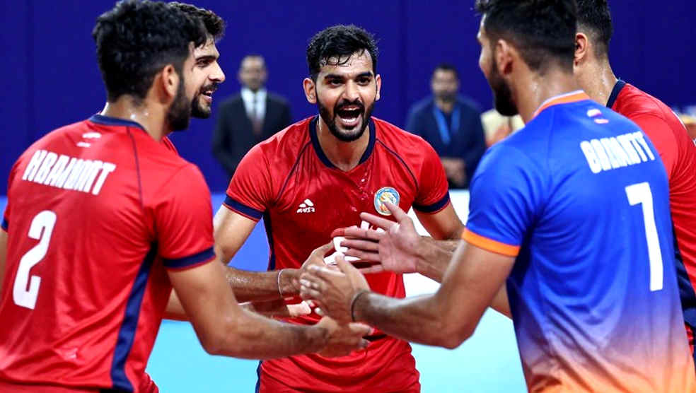 Asian Games 2026 Kabaddi: What Day 1's 436 Points Actually Reveal Asian Games 2026 Kabaddi: What Day 1's 436 Points Actually Reveal
