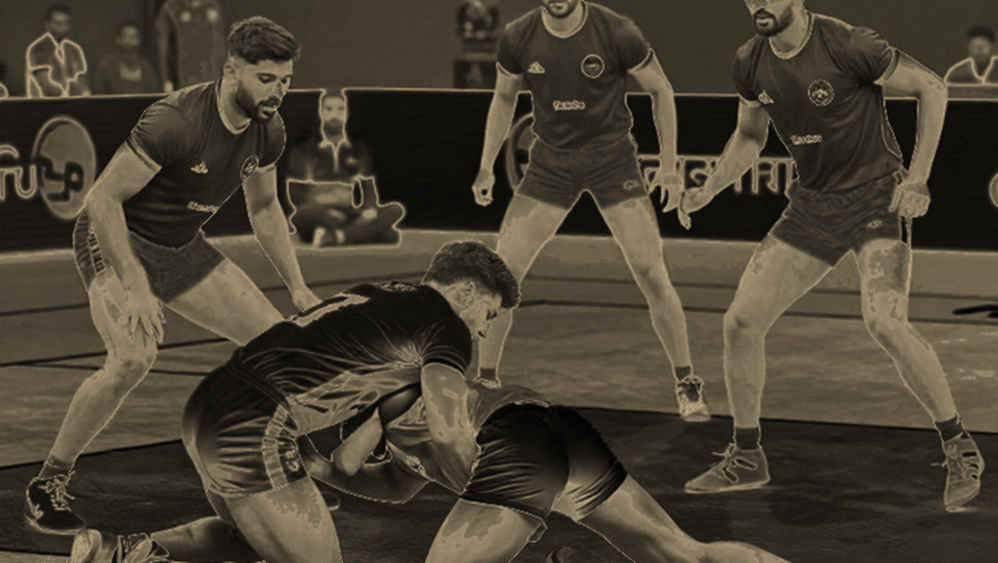 কাবাডি এশিয়ান গেমস ২০২৬: সম্প্রচারের প্রশ্ন তোলা হলো, উত্তরটা কখনও এল না