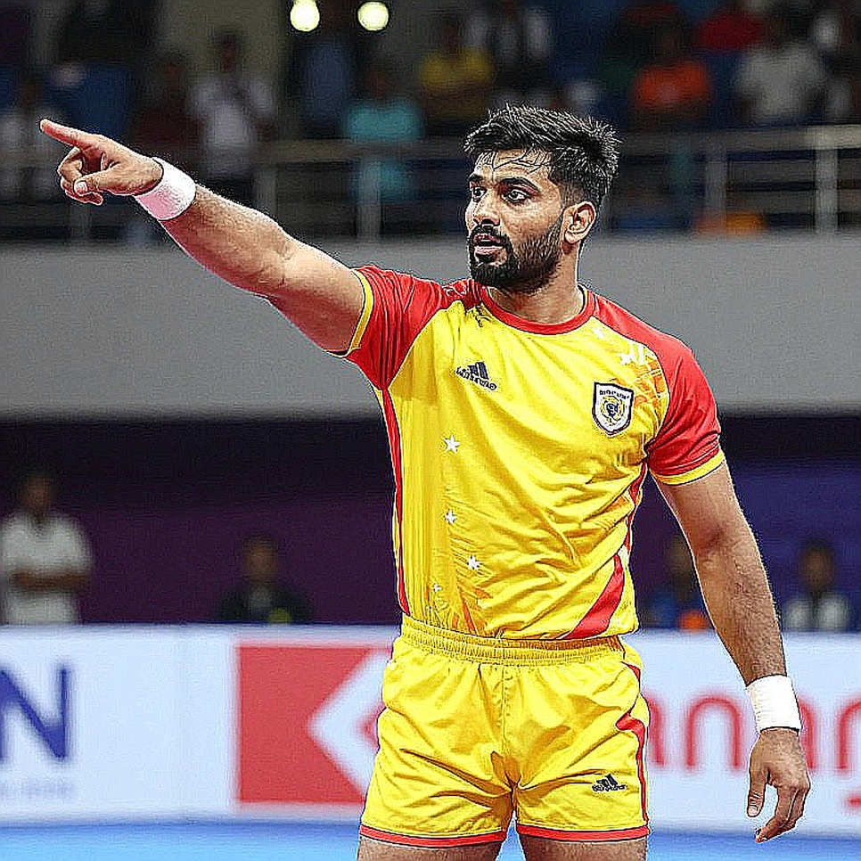 Kabaddi at Asian Games 2026: The Broadcast Question Was Asked, the Answer Never Arrived Kabaddi at Asian Games 2026: The Broadcast Question Was Asked, the Answer Never Arrived