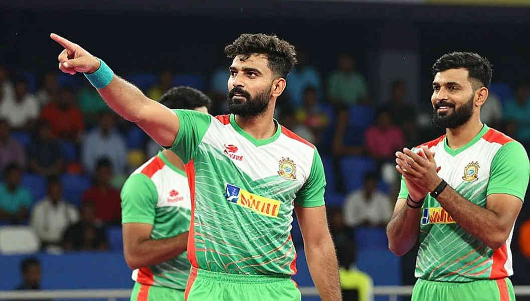 Kabaddi at Asian Games 2026: The Broadcast Question Was Asked, the Answer Never Arrived Kabaddi at Asian Games 2026: The Broadcast Question Was Asked, the Answer Never Arrived