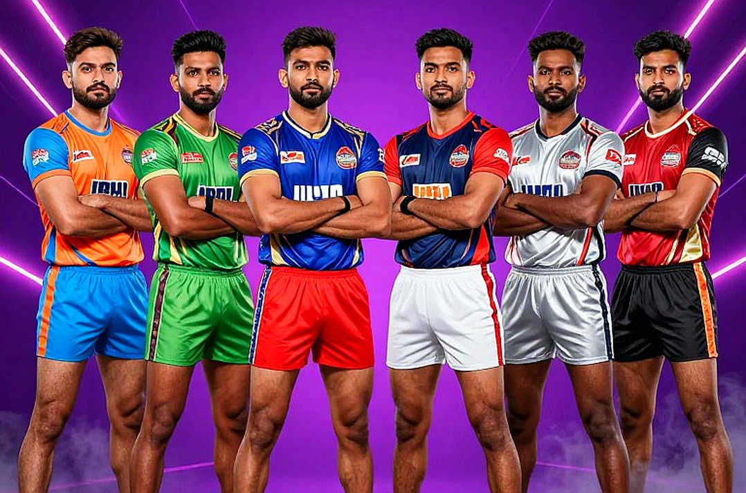 এশিয়ান গেমস ২০২৬-এর কাবাডি: সোনার খতিয়ান, আর যে সম্প্রচার-তথ্যটা কেউ ছাপেনি