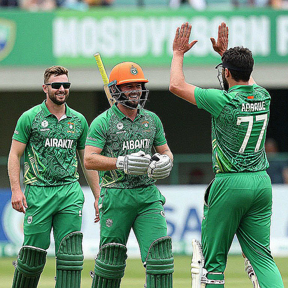 When Blockchain Becomes the 12th Player: Cricket's New Economic Pitch When Blockchain Becomes the 12th Player: Cricket's New Economic Pitch
