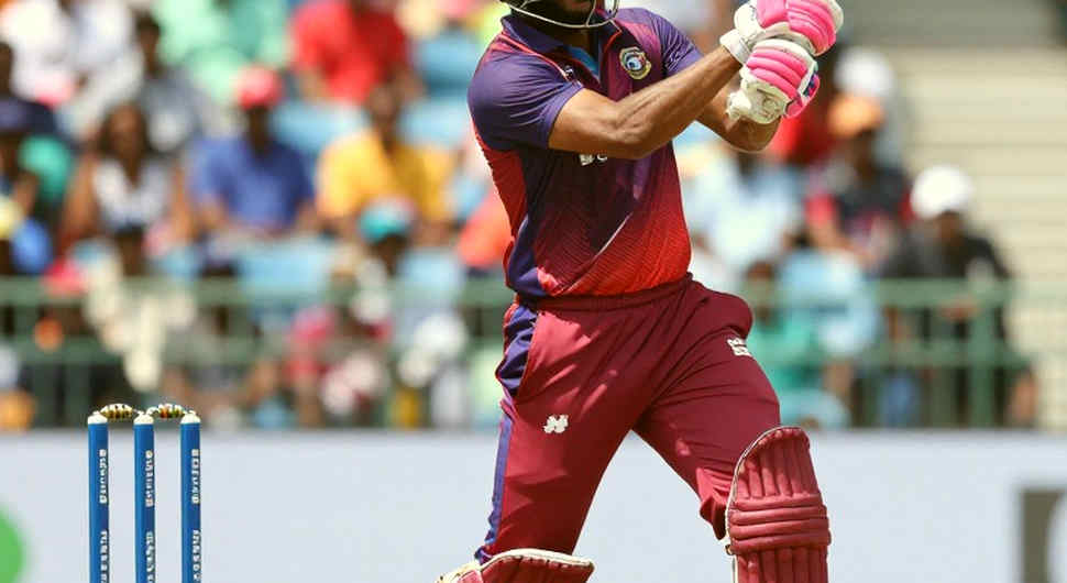 When Blockchain Becomes the 12th Player: Cricket's New Economic Pitch When Blockchain Becomes the 12th Player: Cricket's New Economic Pitch