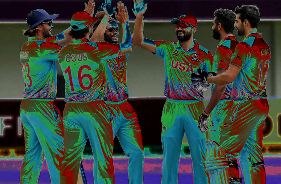 The Polygon of the Field: How Colombo's Spin Geometry Rewrote Asia's White-Ball Tempo